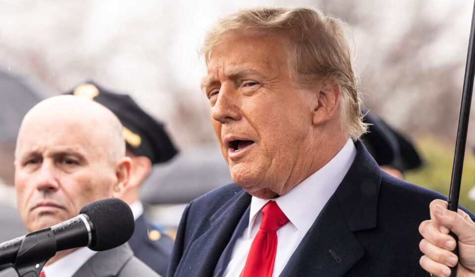 Trump quer proibir o termo “inteligência artificial” nos EUA