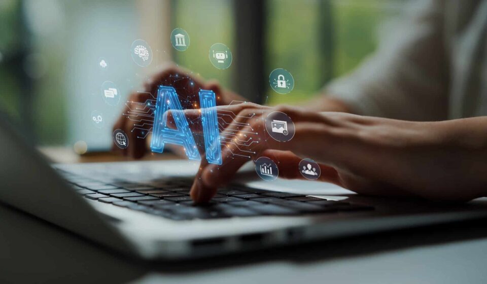 Uso de IA nas empresas quase triplica em 2026, aponta levantamento