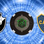 Vasco x Boca Juniors: onde assistir, horário e escalação do jogo da Sul-Americana