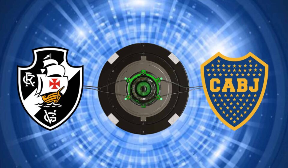 Vasco x Boca Juniors: onde assistir, horário e escalação do jogo da Sul-Americana