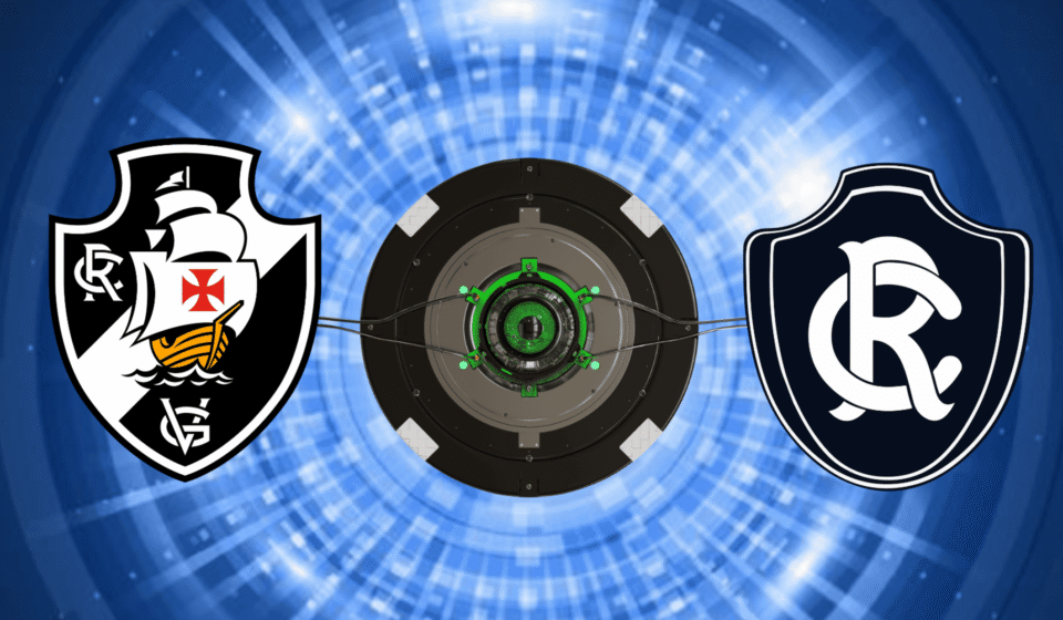Vasco x Remo: onde assistir, horário e escalações do jogo do Brasileirão