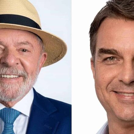 WhatsApp vira peça central na disputa digital entre Lula e Flávio