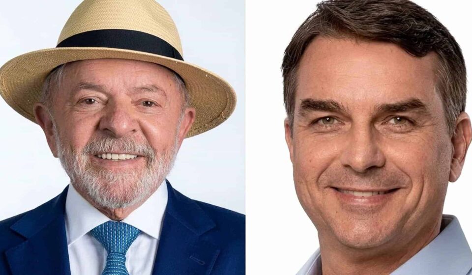 WhatsApp vira peça central na disputa digital entre Lula e Flávio